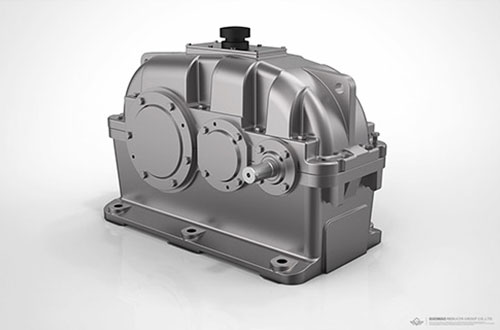 R系列減速機